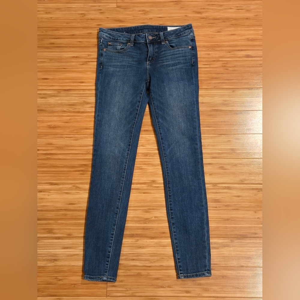 Vince Camuto Skinny Jeans